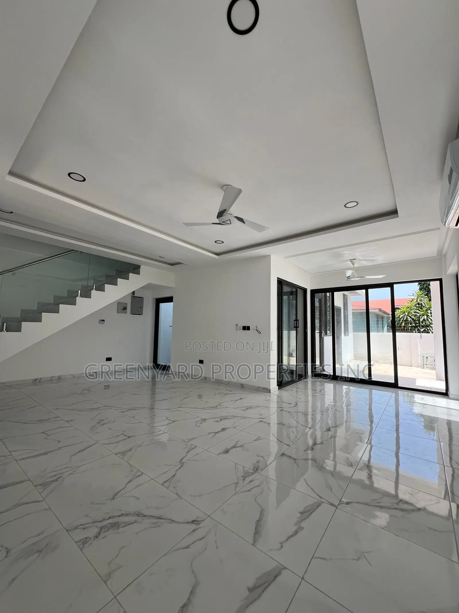 3bdrm House in West Legon for sale
