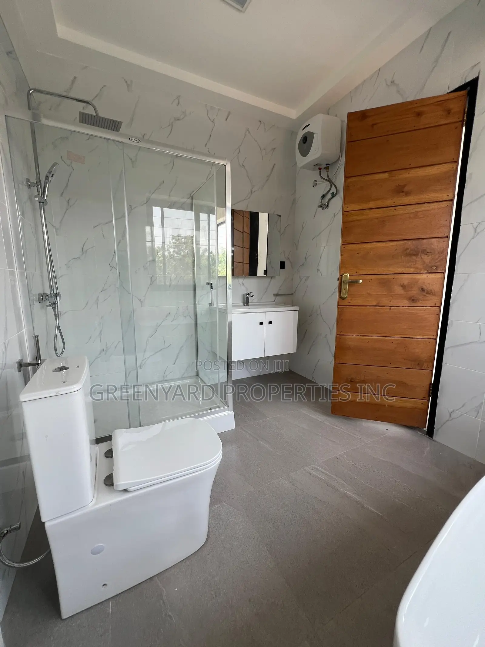 3bdrm House in West Legon for sale