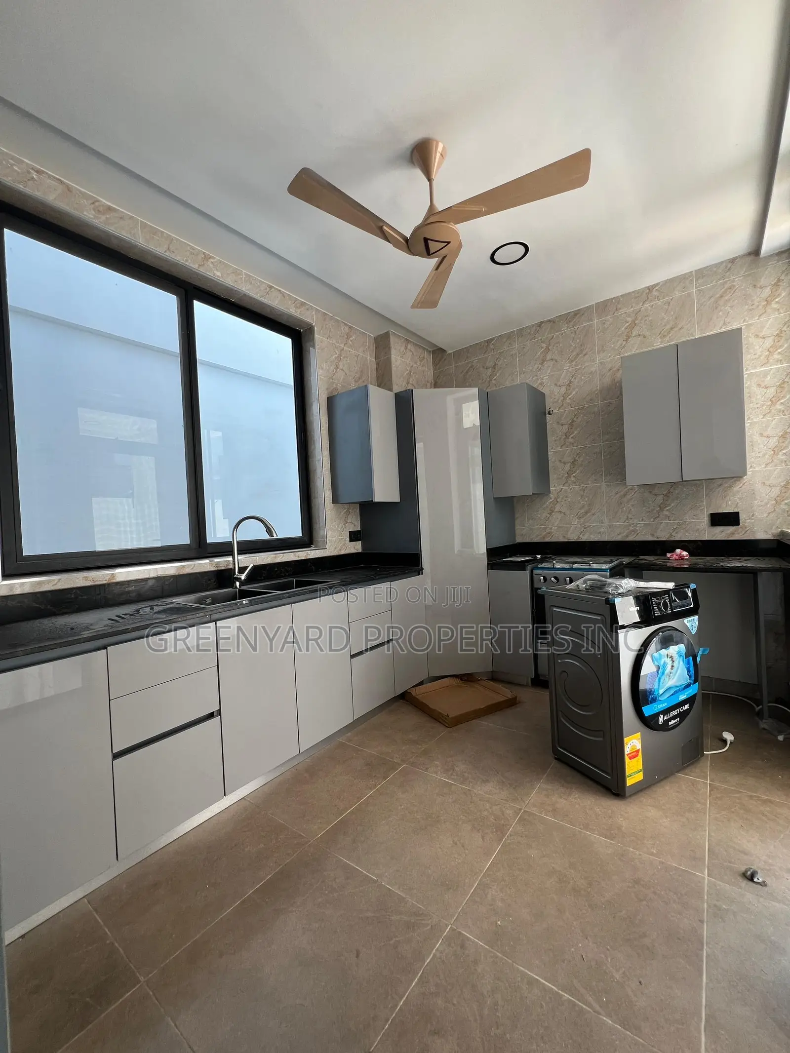 3bdrm House in West Legon for sale
