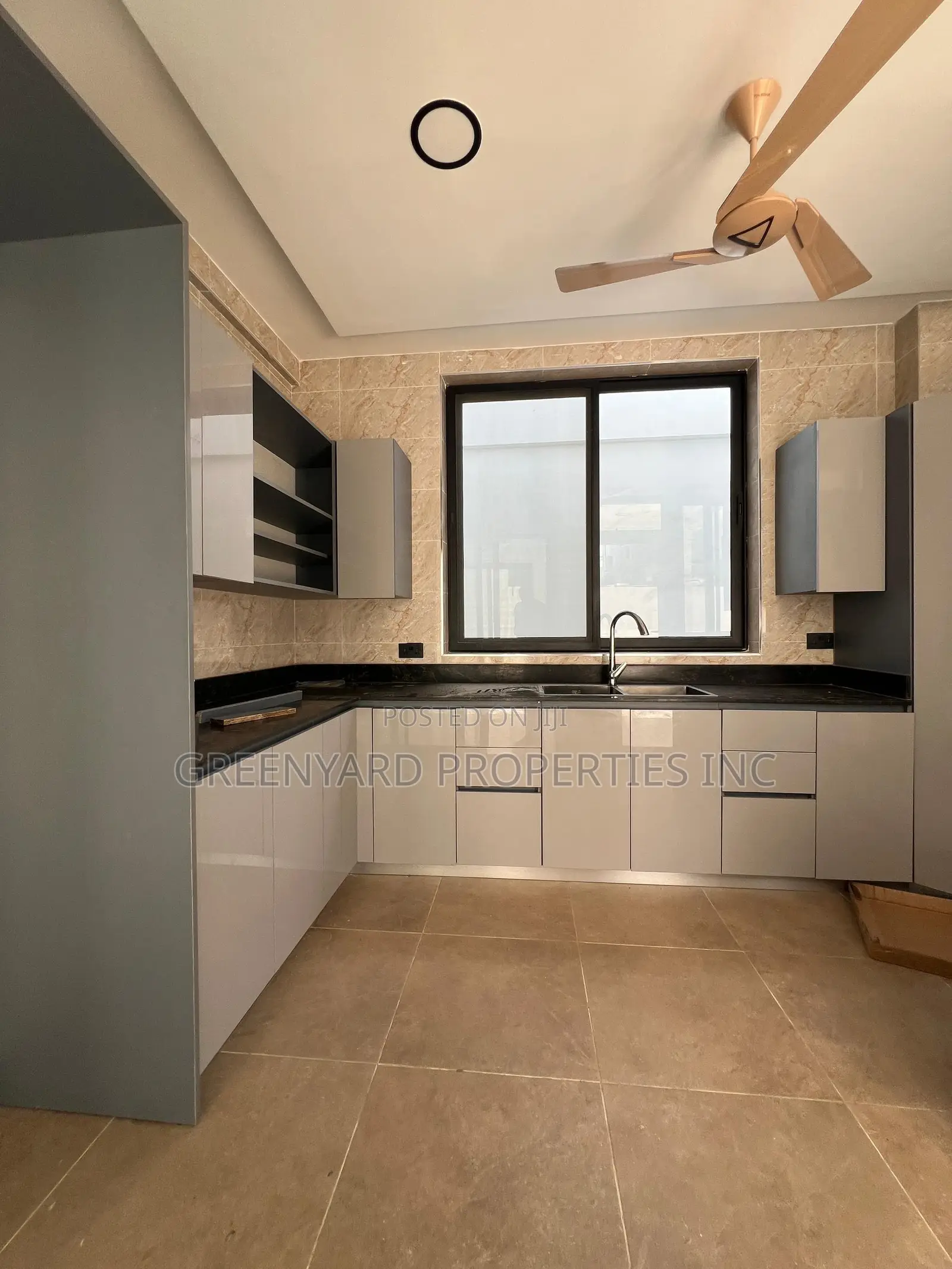 3bdrm House in West Legon for sale