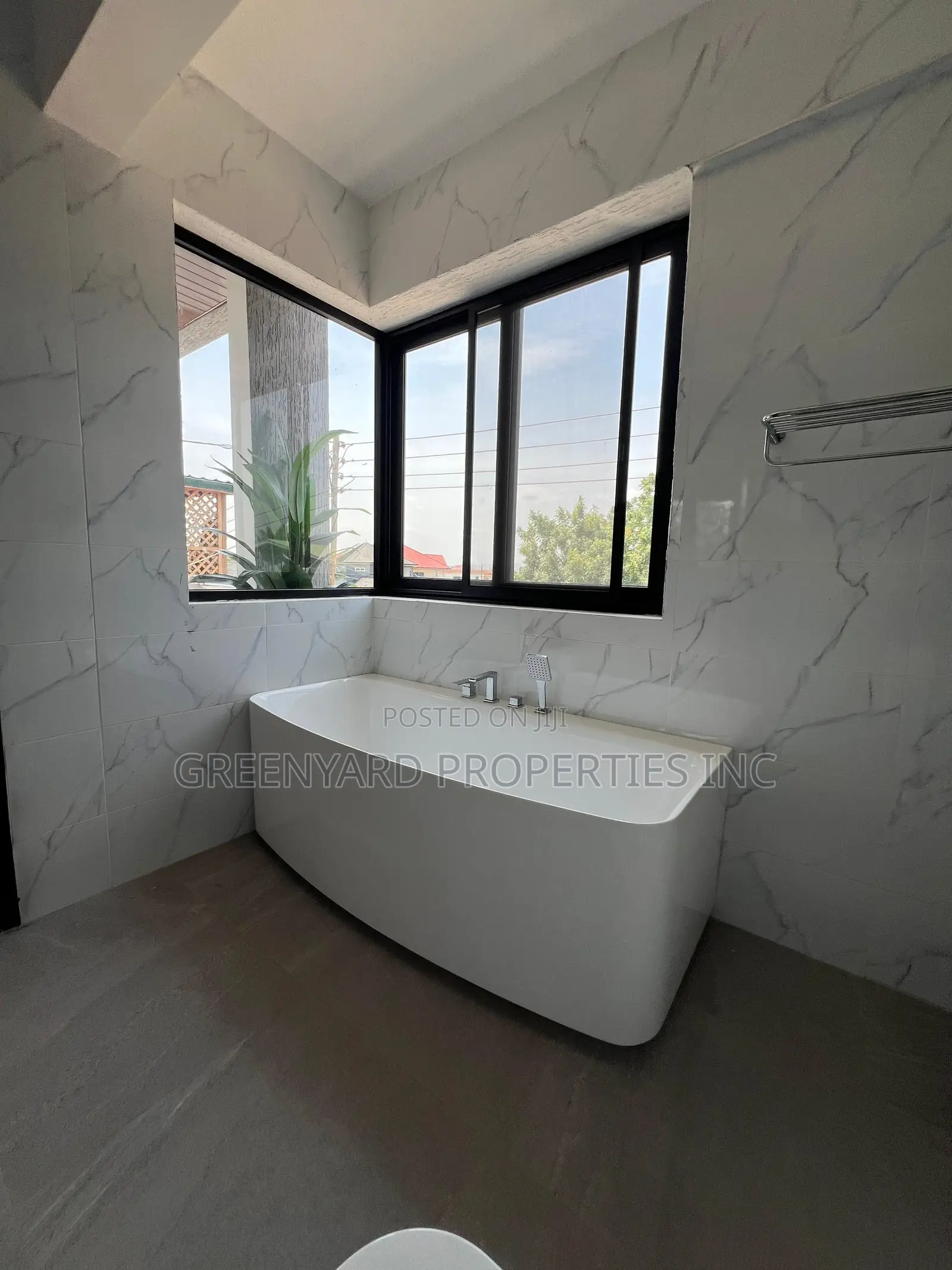 3bdrm House in West Legon for sale