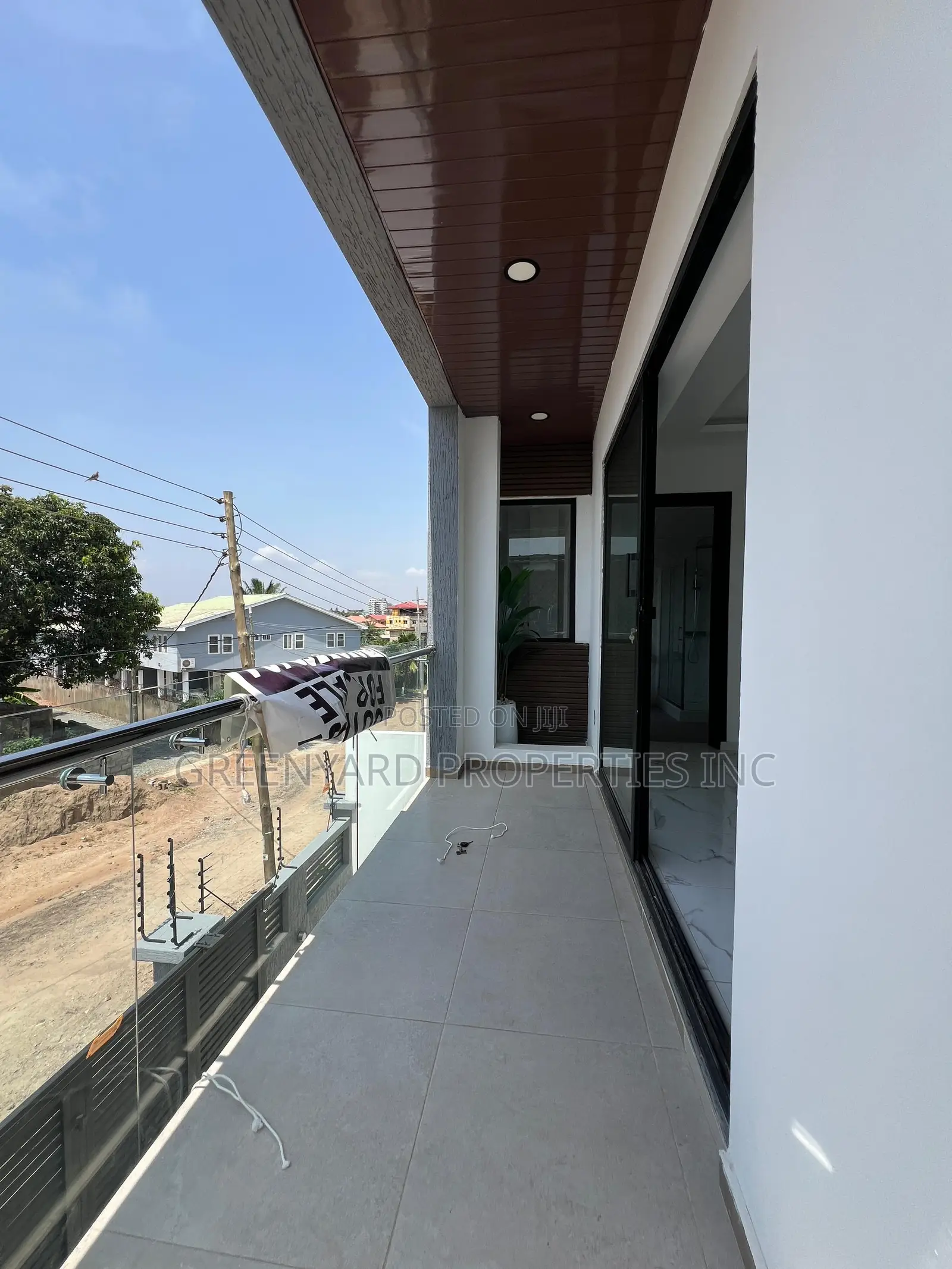 3bdrm House in West Legon for sale