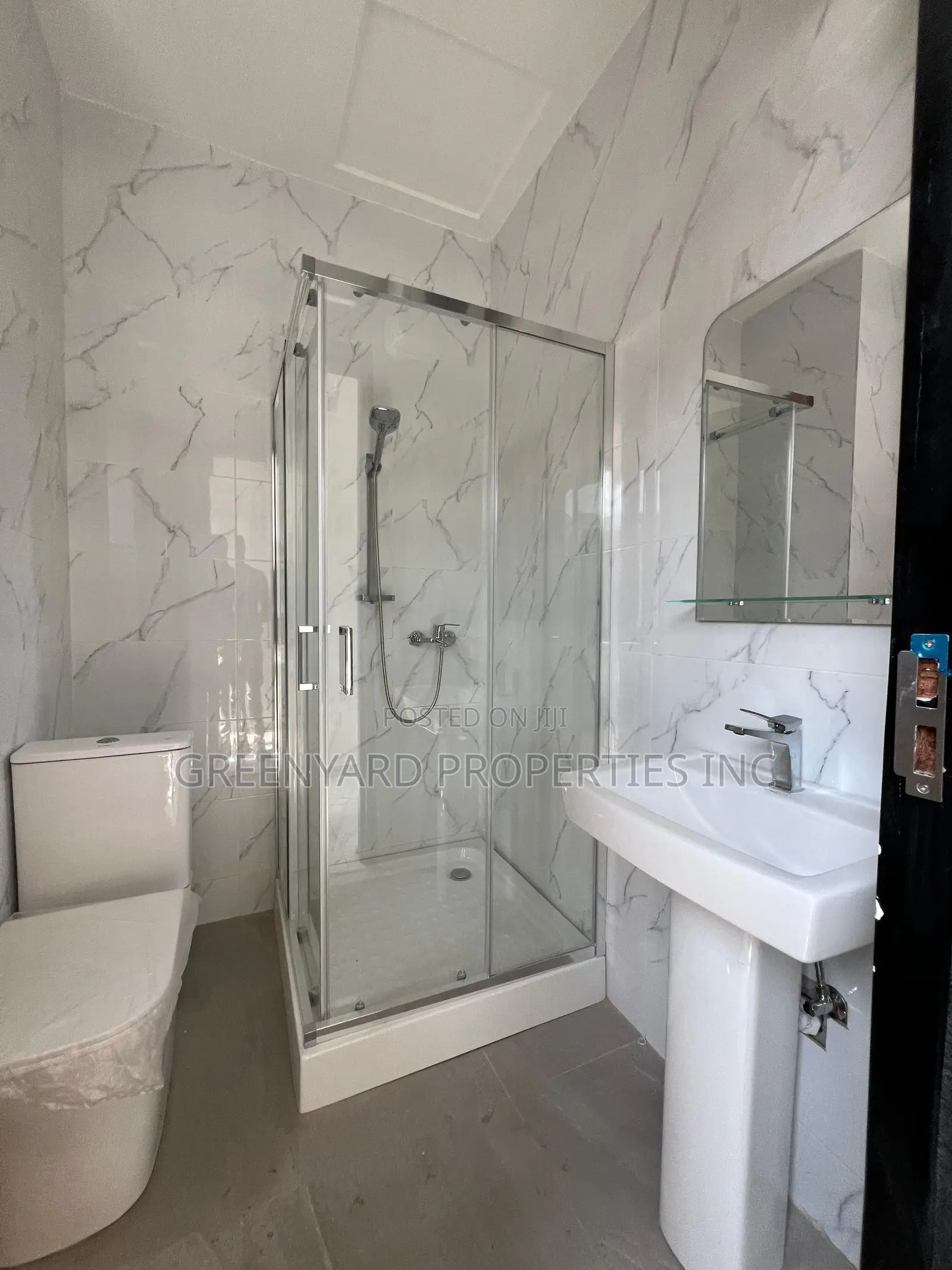 3bdrm House in West Legon for sale