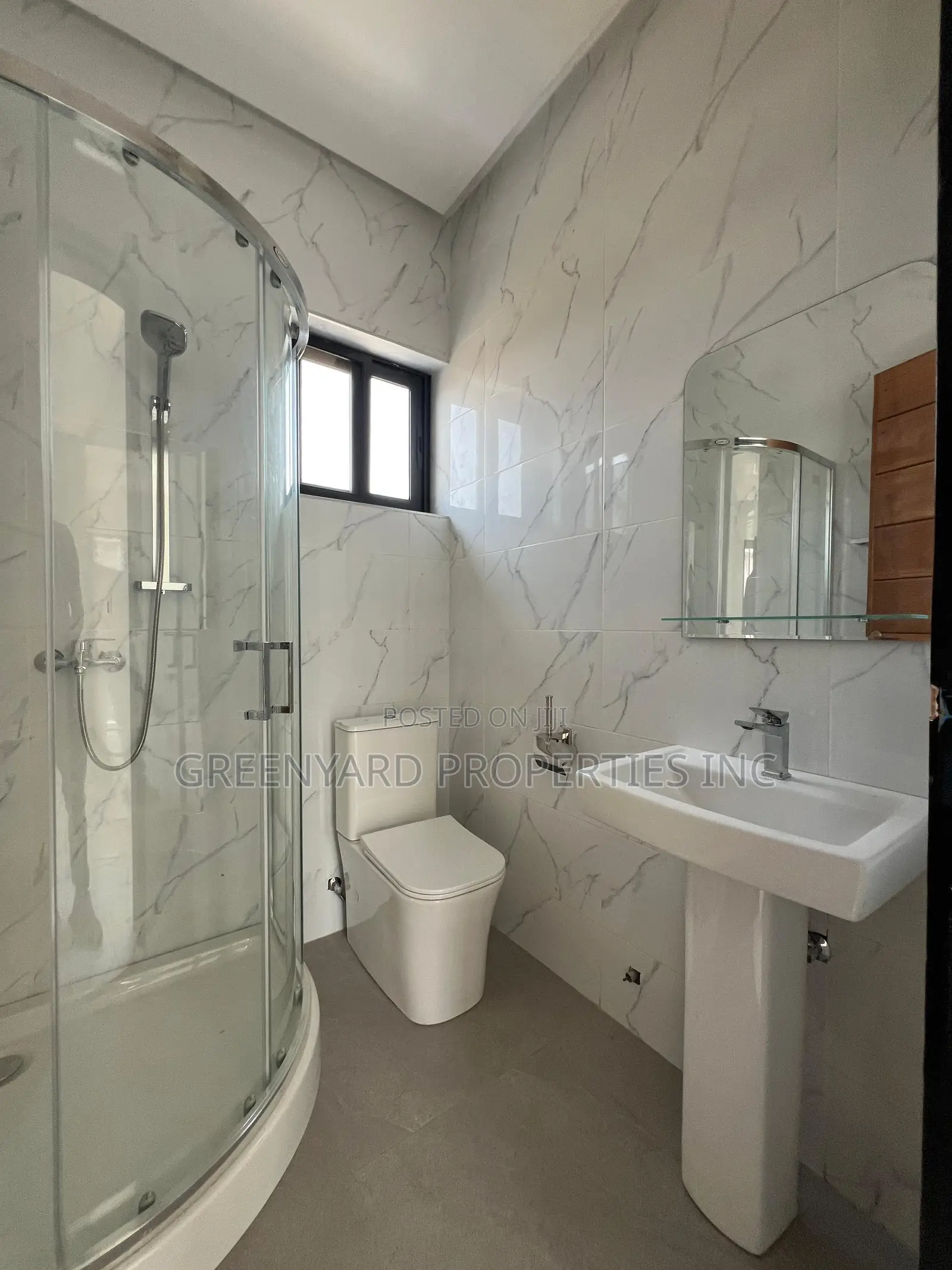 3bdrm House in West Legon for sale