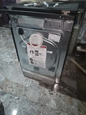 Gas Cooker