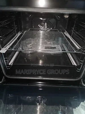Gas Cooker