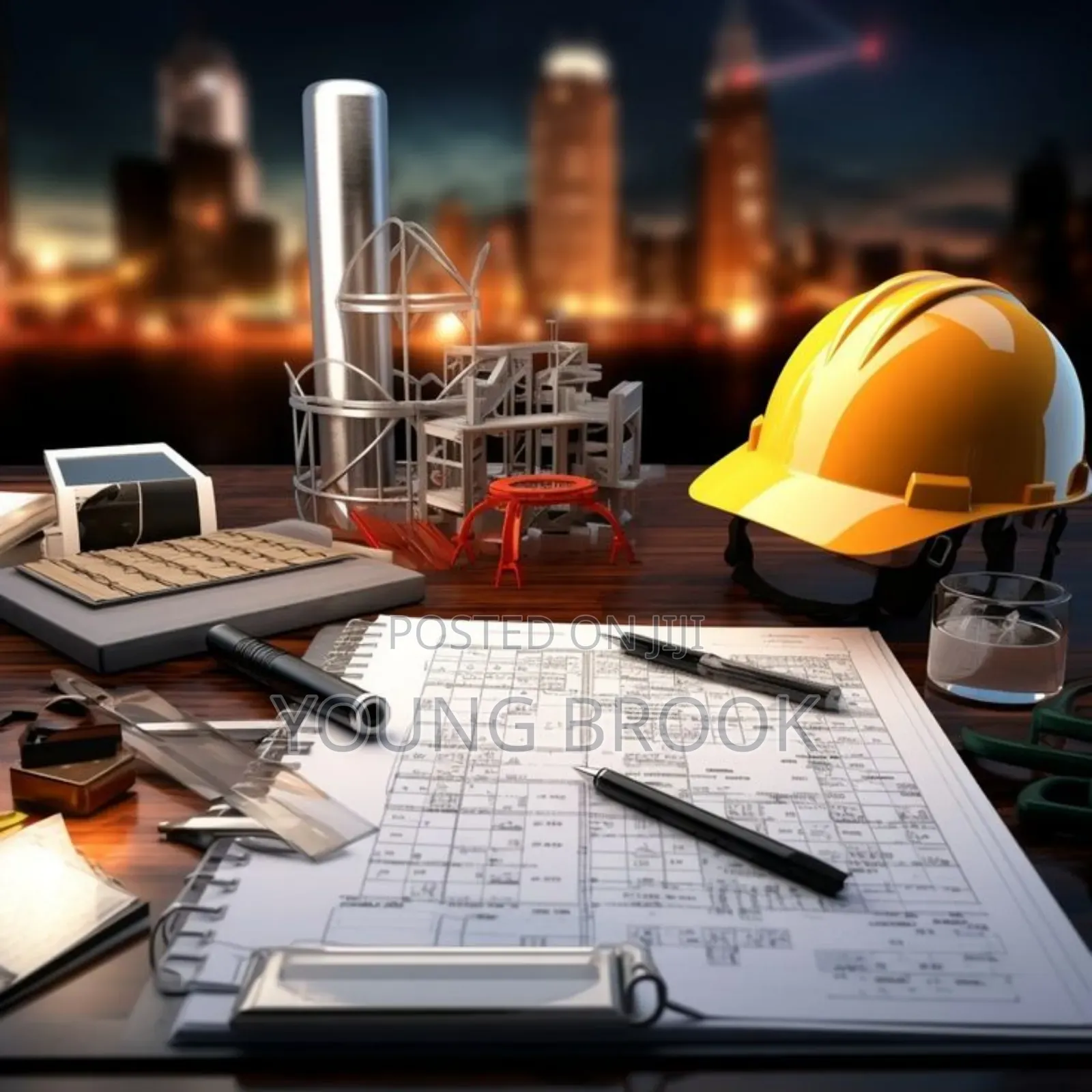 Accurate Quantity Take-Off and Boq Preparation