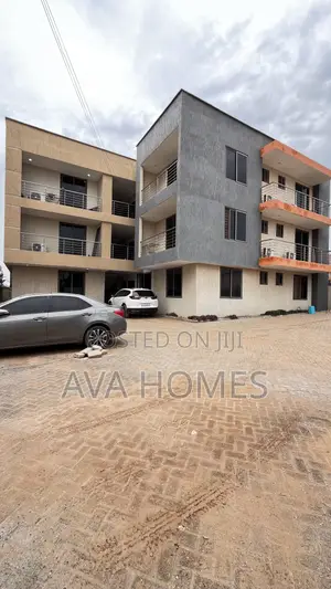 2bdrm Apartment in Lakeside Estate for rent