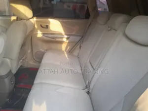 Hyundai Tucson 2005 Brown
