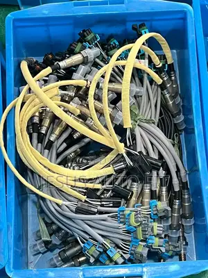 All Kinds of Oxygen Sensors