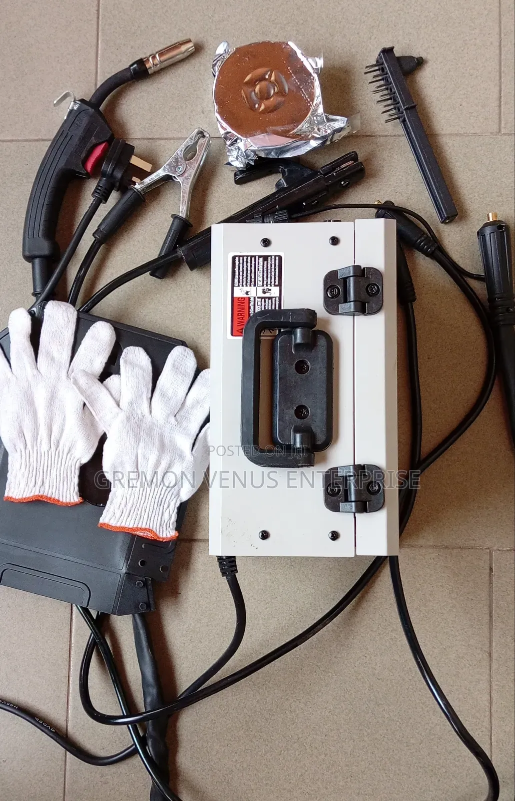 Welding Machine