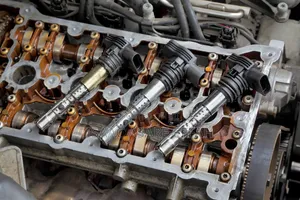 Ignition Coil for All Kinds of Cars.