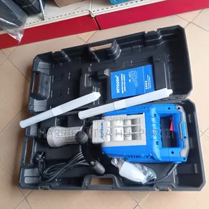 Heavy Duty Electric Demolition Hammer 1800w From Italy