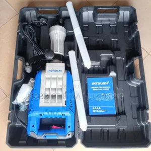 Heavy Duty Electric Demolition Hammer 1800w From Italy