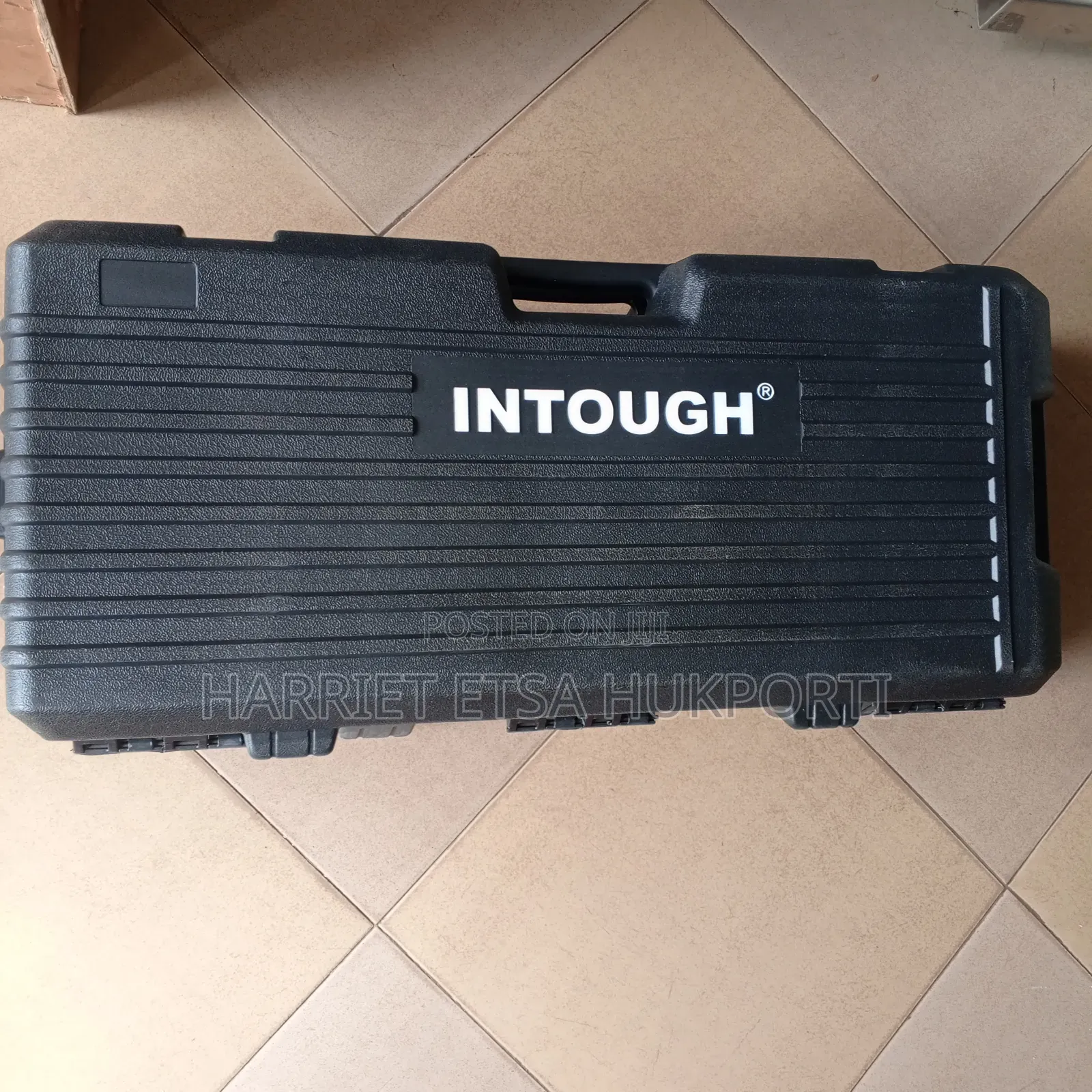 Heavy Duty Electric Demolition Hammer 1800w From Italy