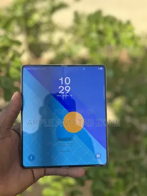 Samsung Galaxy Fold 512 GB Gold