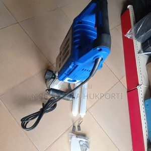 Heavy Duty Electric Demolition Hammer 1800w From Italy