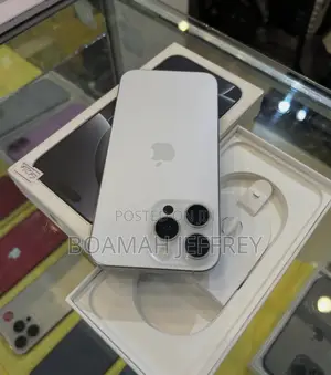 Apple iPhone 16 Pro Max 512 GB