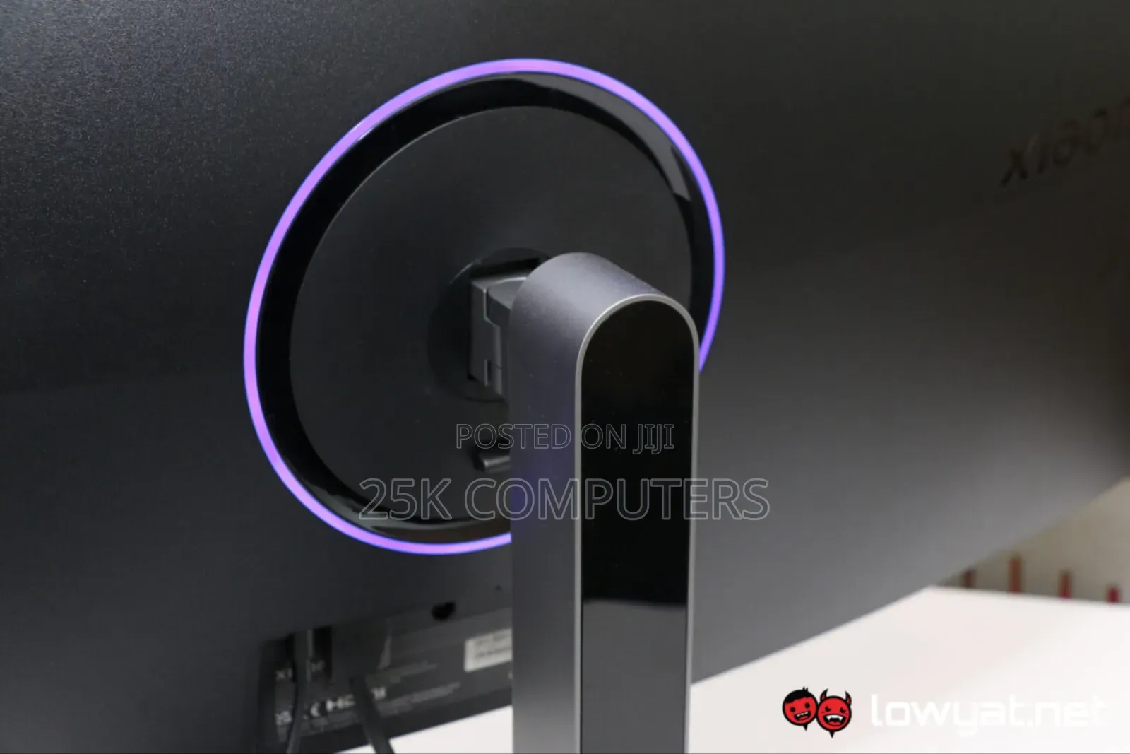 34inch Ultrawide Xiaomi 180hz 1ms Monitor