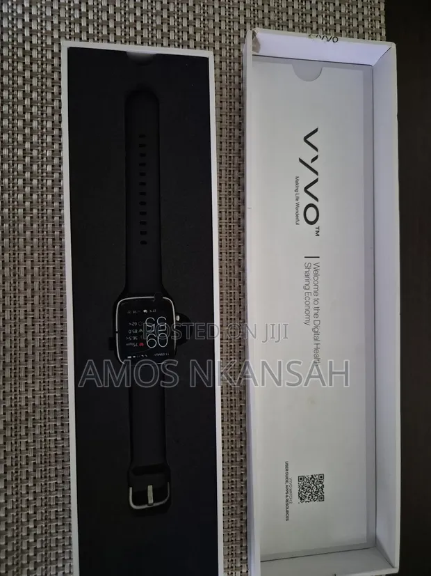 vyvo ゼネレーション2❌5個 VYVO GENERATION 2