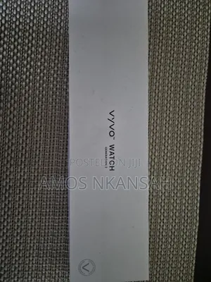 Vyvo Watch Generation 2