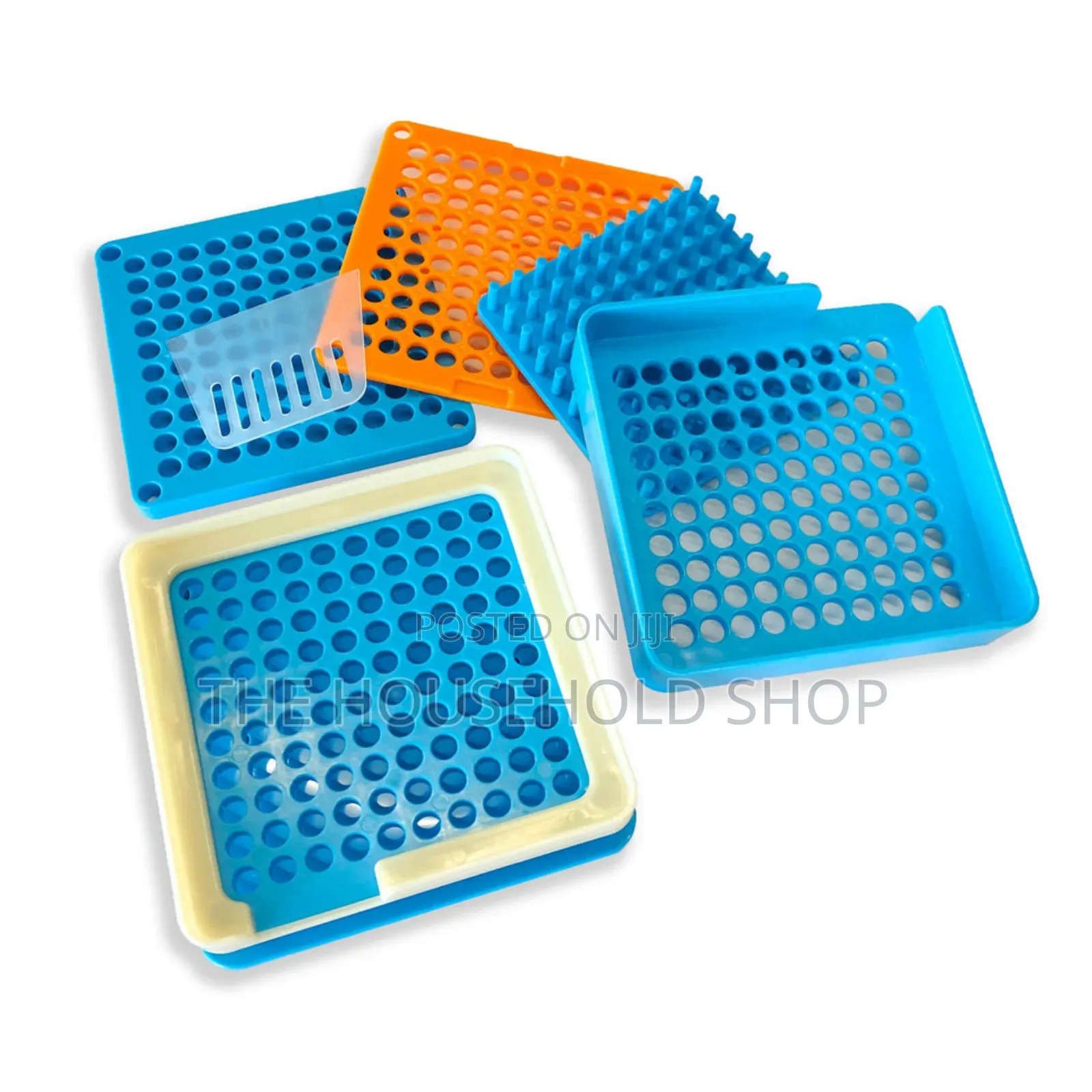 Capsule Filler / Capsule Maker (Size 0)100 Holes 200 Holes