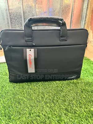 Quality and Class Laptop Bag