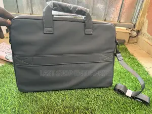 Quality and Class Laptop Bag