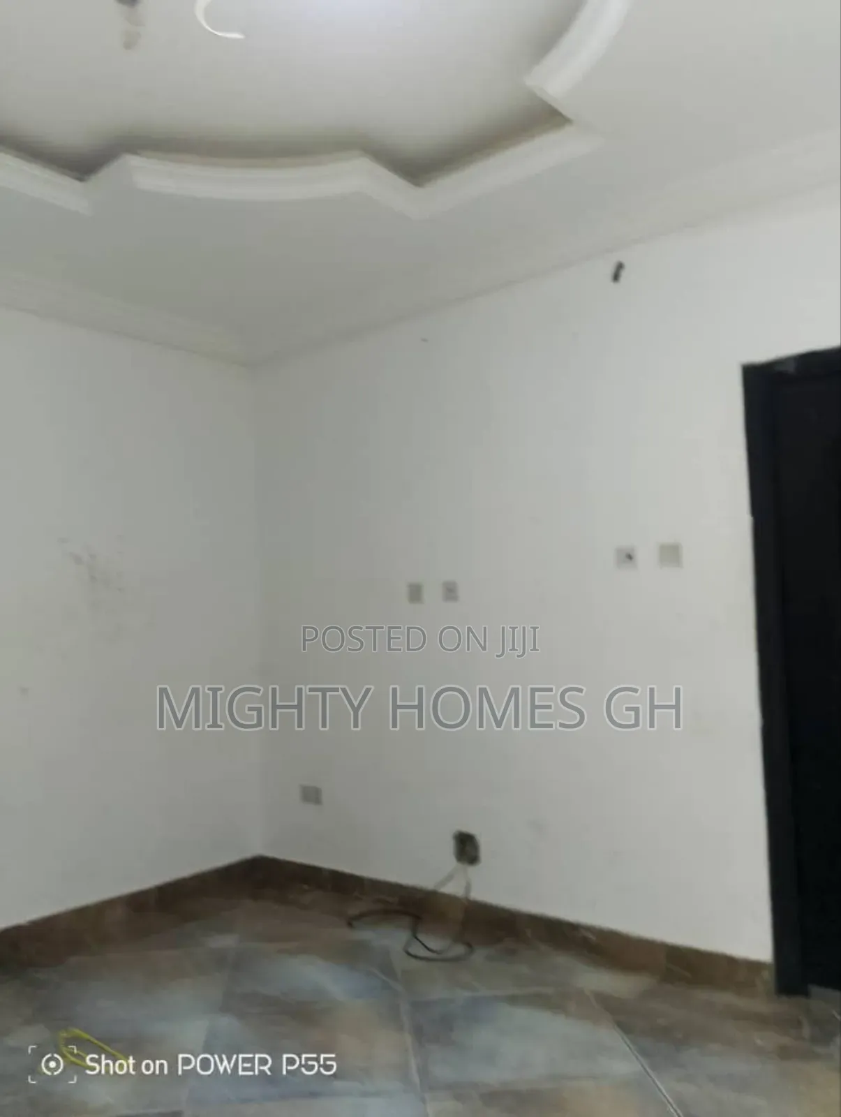 1bdrm Apartment in Mighty Homes, Kasoa for rent