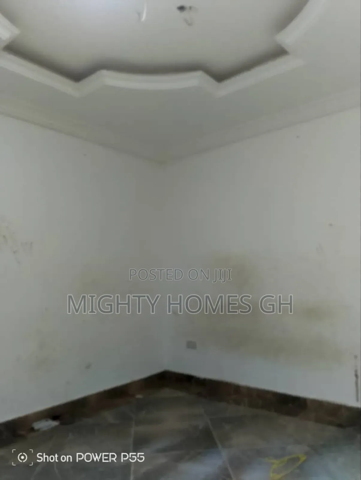 1bdrm Apartment in Mighty Homes, Kasoa for rent