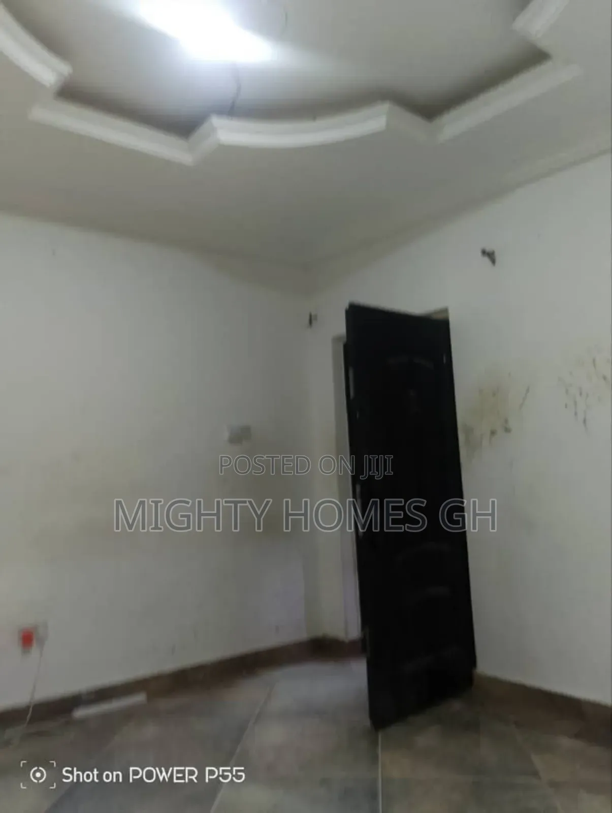 1bdrm Apartment in Mighty Homes, Kasoa for rent