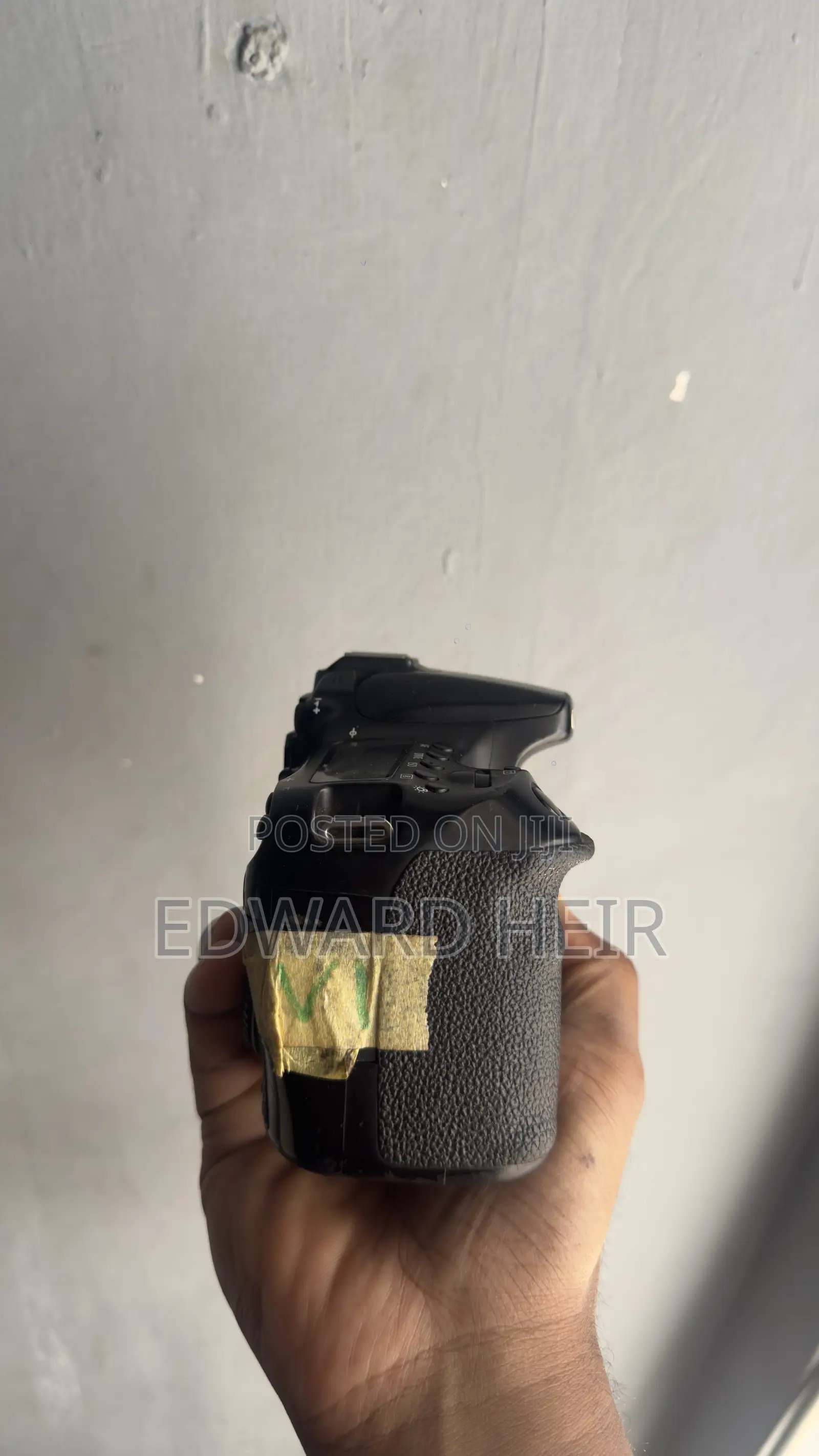 Canon 70d Body Only