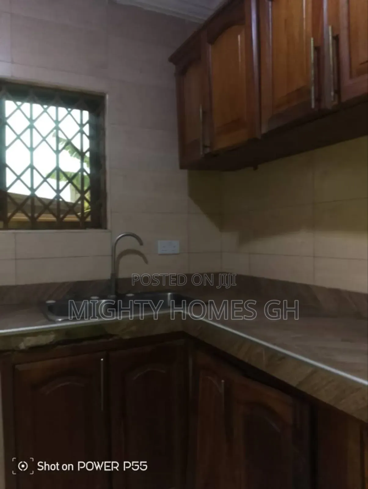 1bdrm Apartment in Mighty Homes, Kasoa for rent
