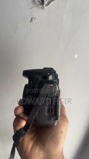 Canon 70d Body Only
