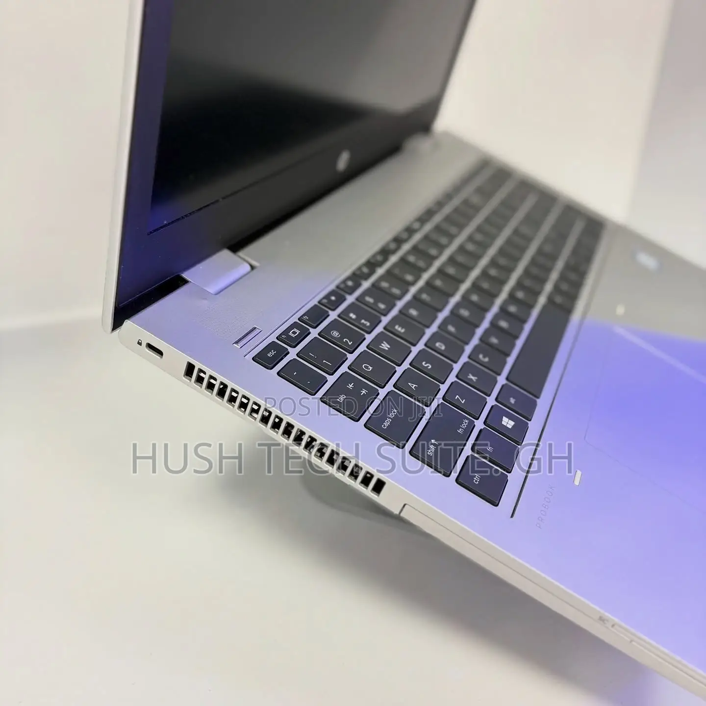 Laptop HP ProBook 650 G4 16GB Intel Core i7 SSD 256GB
