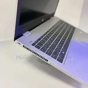 Laptop HP ProBook 650 G4 16GB Intel Core i7 SSD 256GB