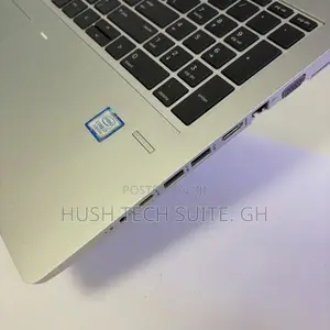 Laptop HP ProBook 650 G4 16GB Intel Core i7 SSD 256GB