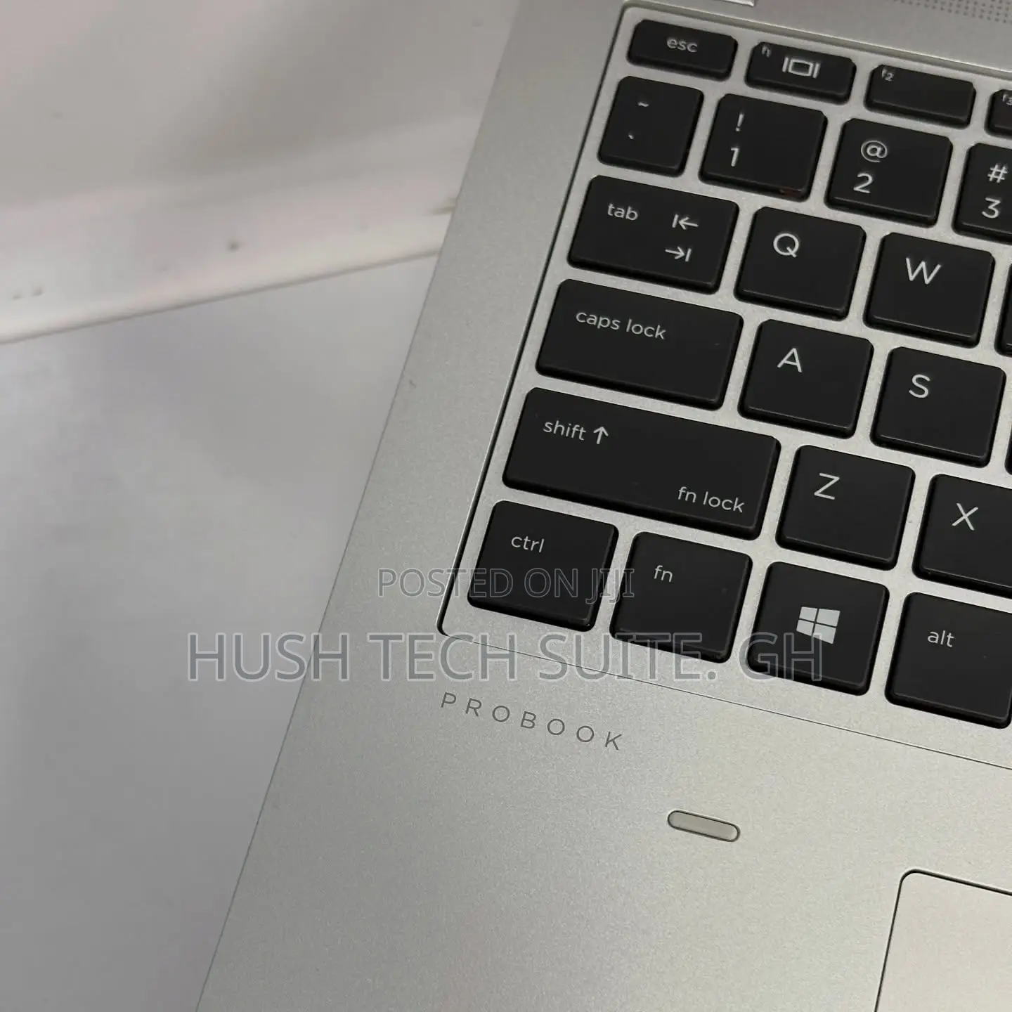 Laptop HP ProBook 650 G4 16GB Intel Core i7 SSD 256GB