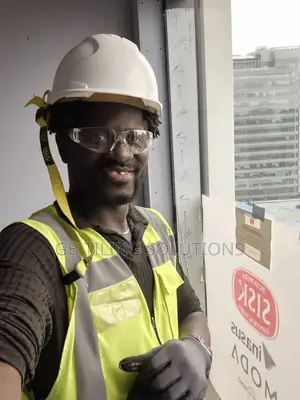 George Boakye Tiling Solutions