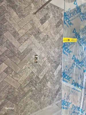 GB Tiling Solutions