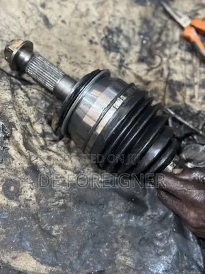 Drive Shaft