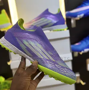 Adidas Gym/Astroturf Boot