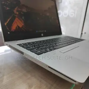 Laptop HP ProBook 650 G4 8GB Intel Core i5 SSD 256GB