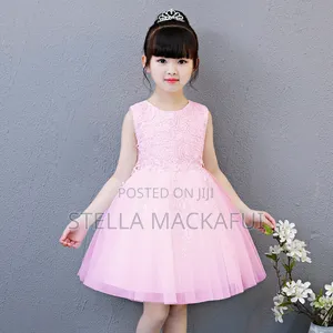 Beautiful Dresses for 3-4yrs Only