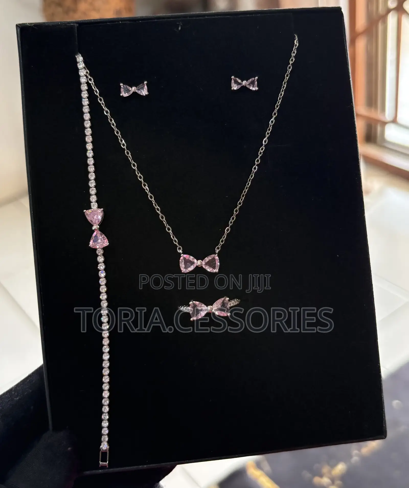 Jewelry Set