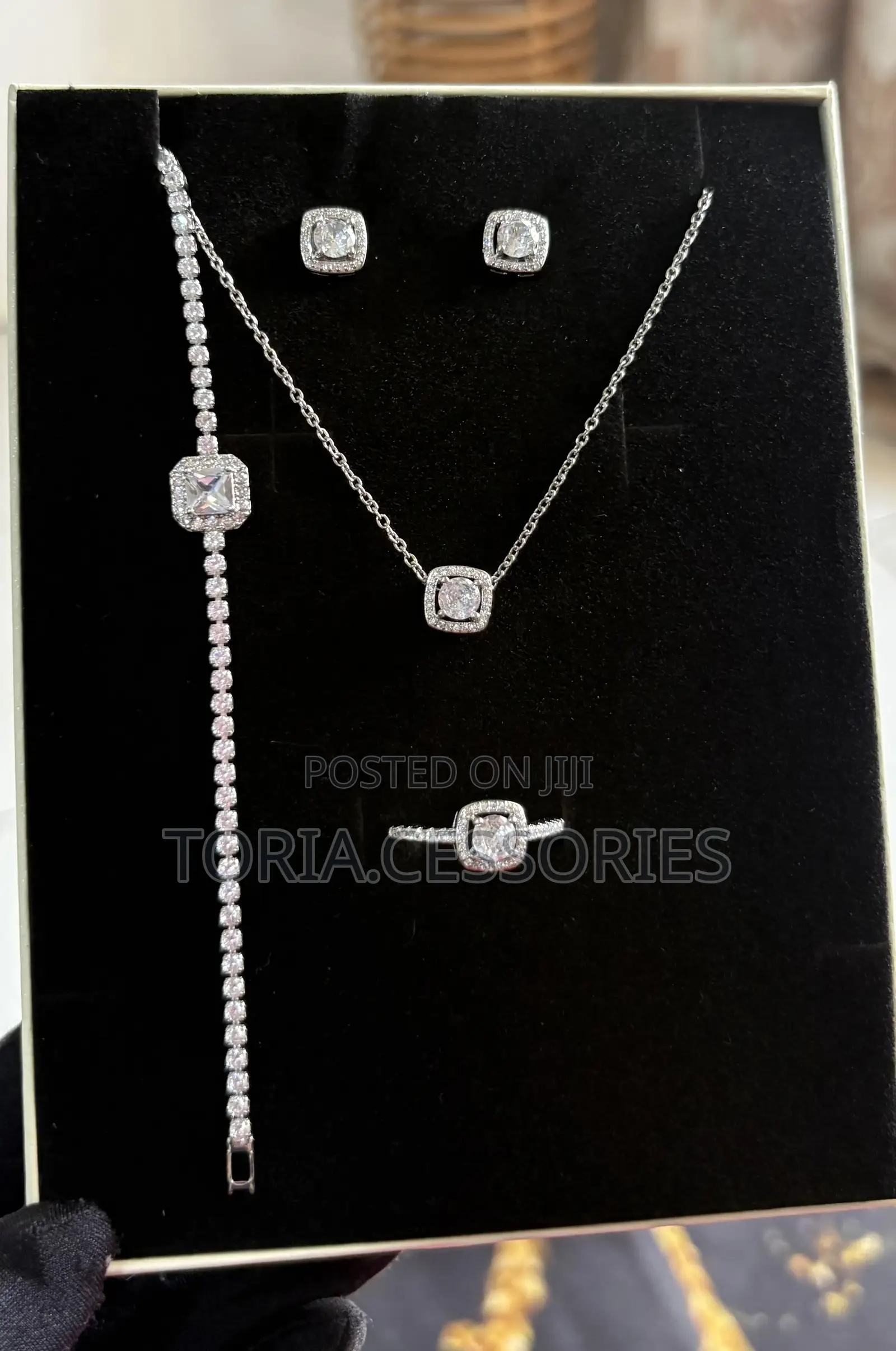 Jewelry Set