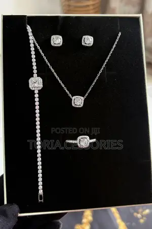 Jewelry Set