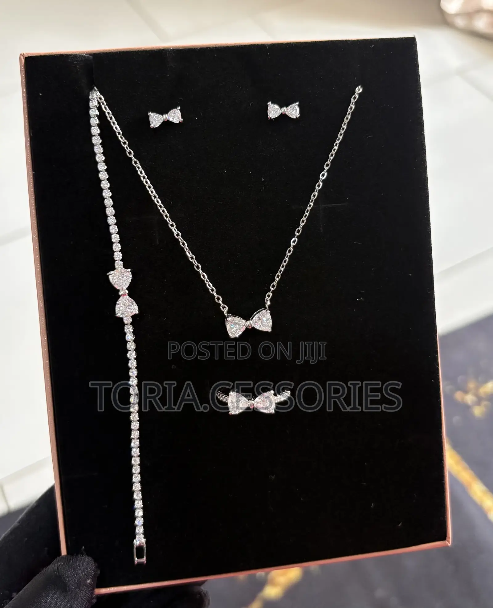Jewelry Set