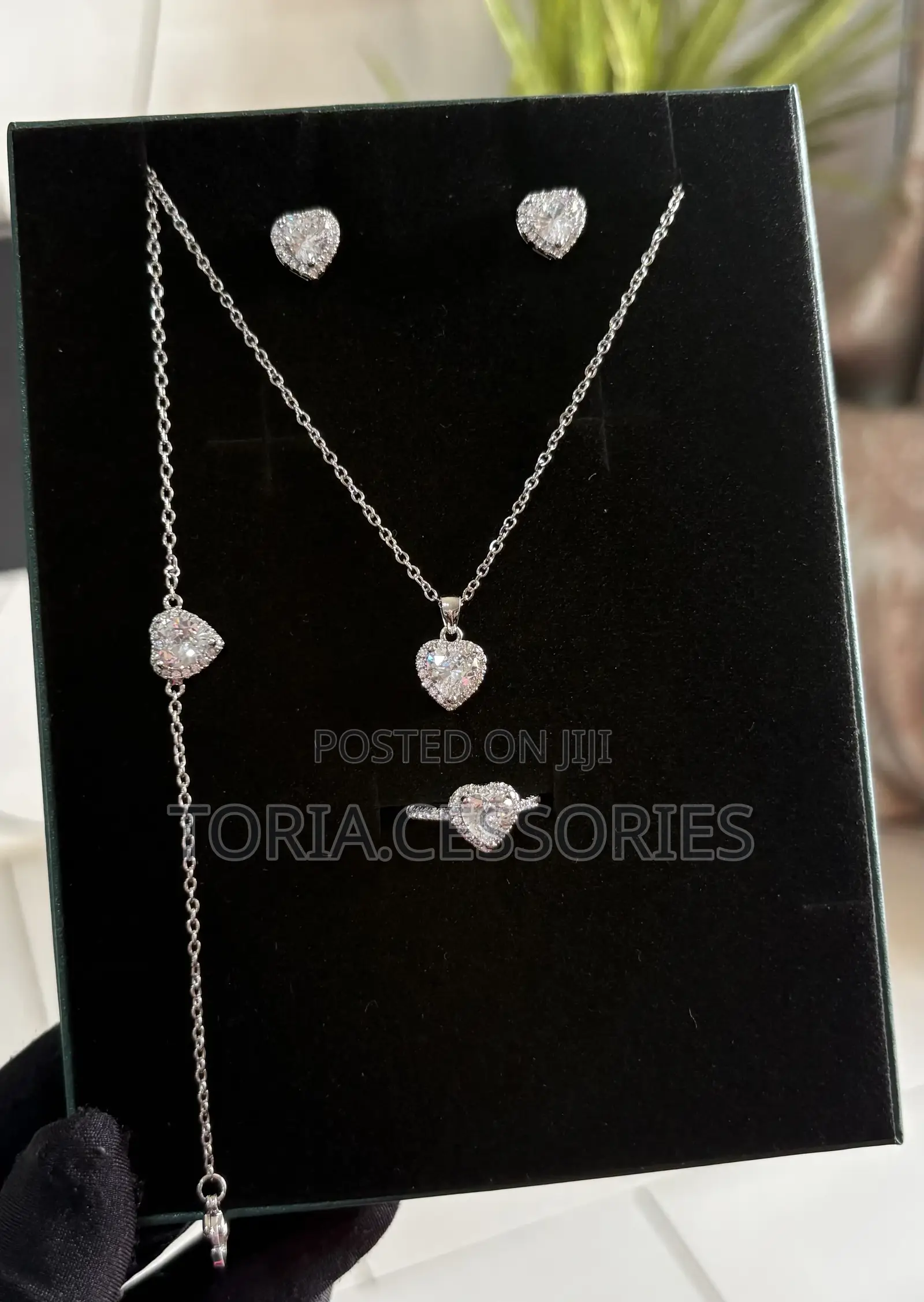 Jewelry Set