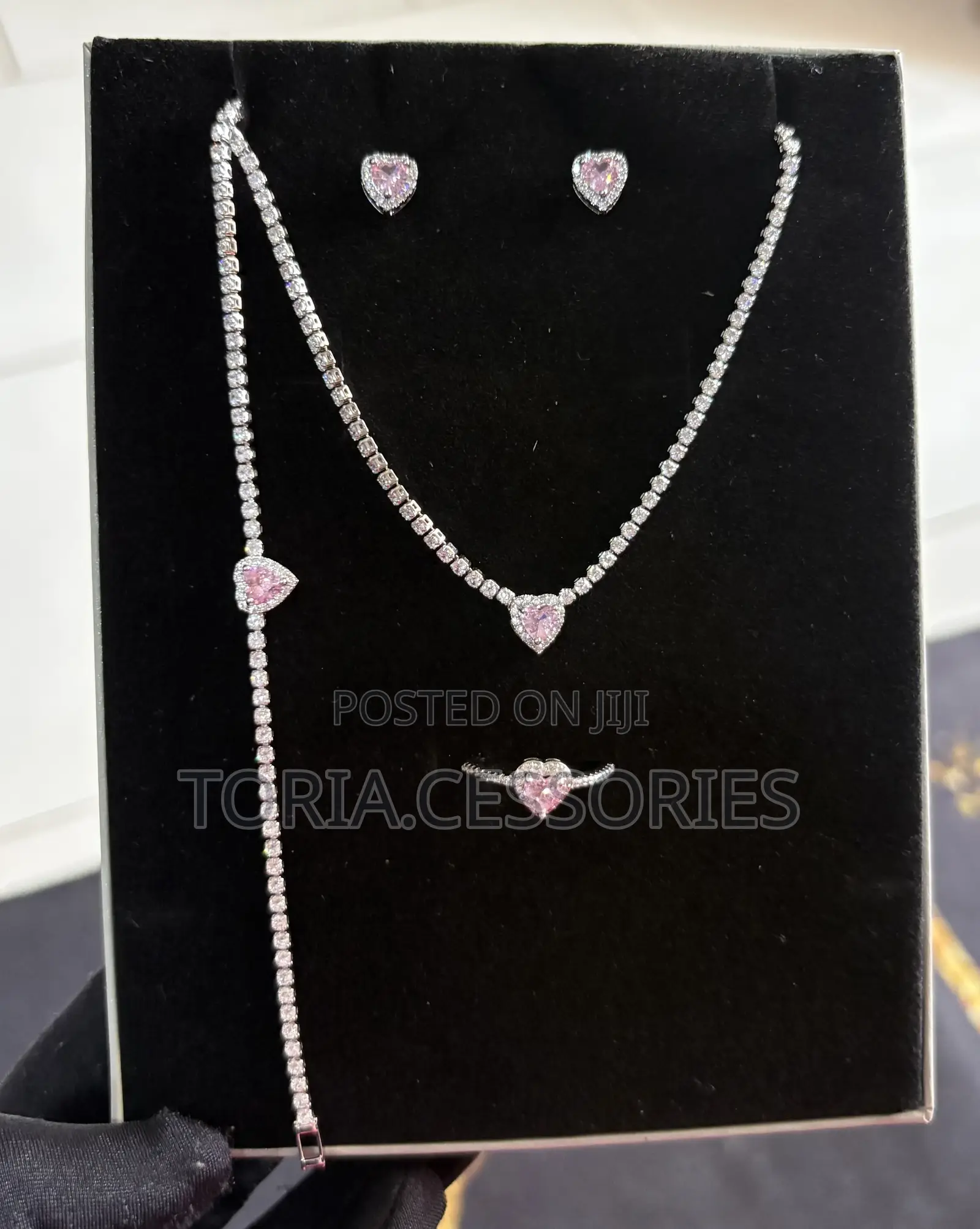 Jewelry Set